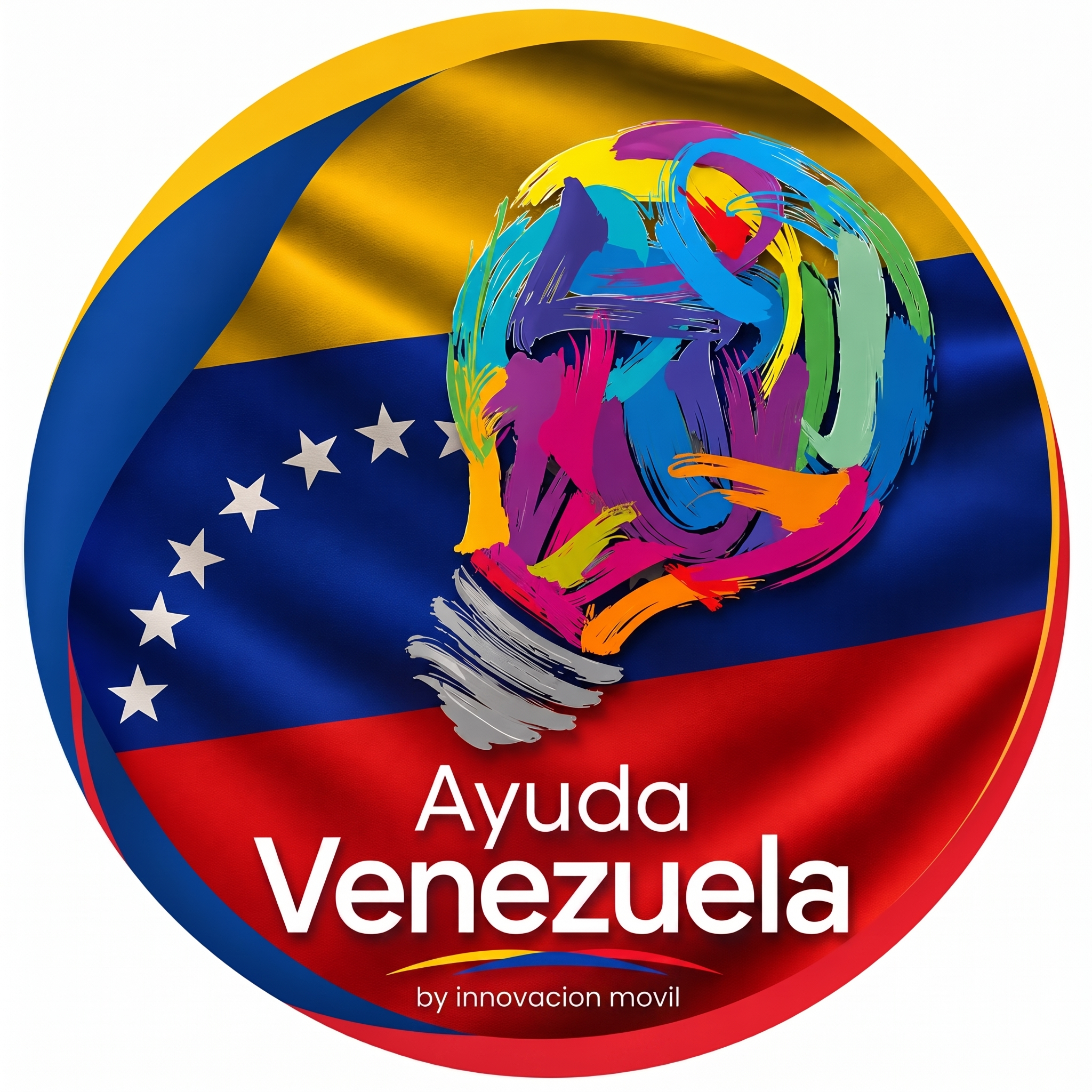 AyudaVenezuela